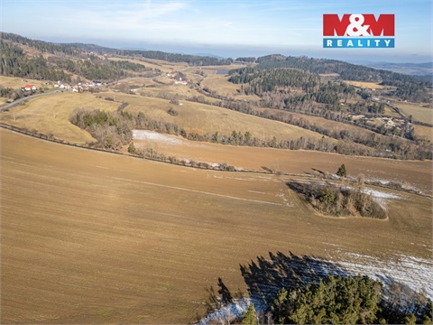 Prodej zemědělské půdy, 57 478 m² 8