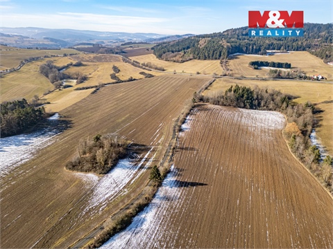 Prodej zemědělské půdy, 57 478 m² 4