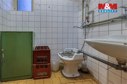 Pronájem obchodních prostor, 57 m² 6