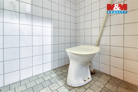 Pronájem obchodních prostor, 57 m² - 4