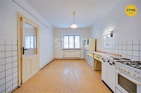 Prodej rodinného domu, 207 m² 6