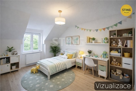 Prodej rodinného domu, 207 m² - 26