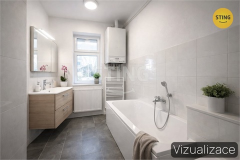 Prodej rodinného domu, 207 m² 12