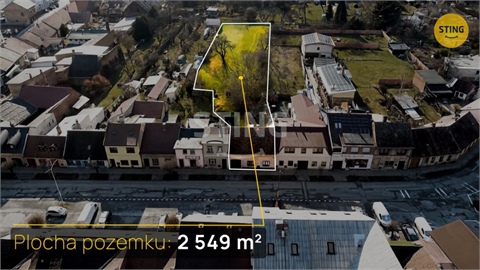 Prodej rodinného domu, 207 m² 2