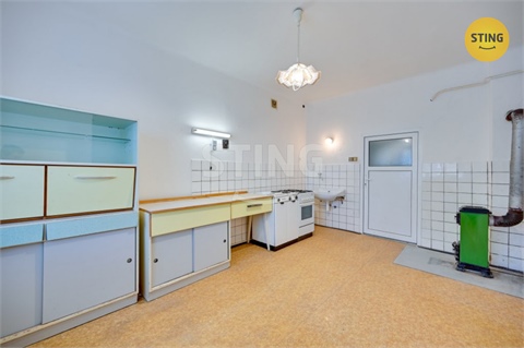 Prodej rodinného domu, 207 m² - 4