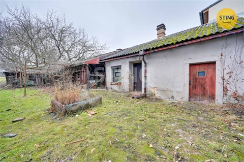 Prodej rodinného domu, 207 m² - 28