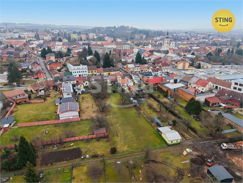 Prodej rodinného domu, 207 m² 18