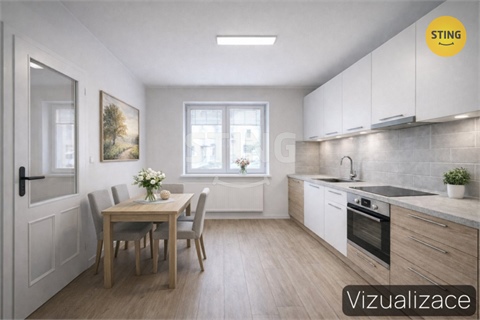 Prodej rodinného domu, 207 m² - 6