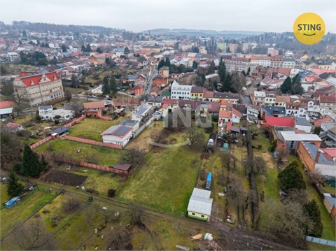 Prodej rodinného domu, 207 m² 8