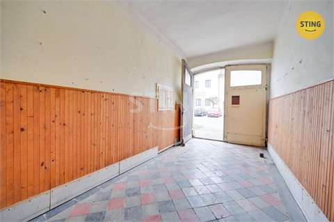 Prodej rodinného domu, 207 m² - 2