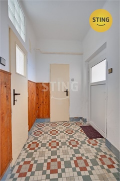 Prodej rodinného domu, 207 m² - 8