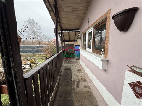 Prodej zahrady, 300 m² - 2