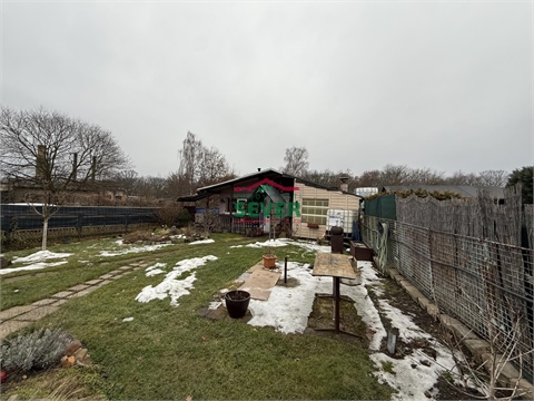 Prodej zahrady, 300 m² - 4