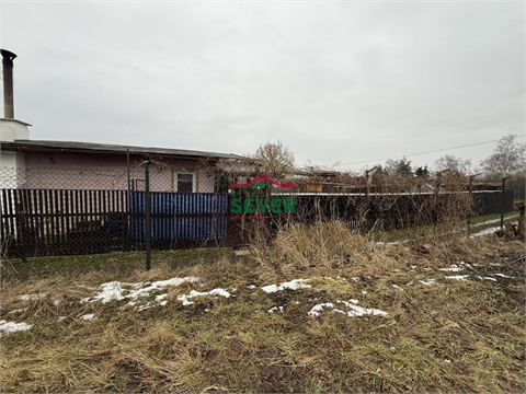 Prodej zahrady, 300 m² 2