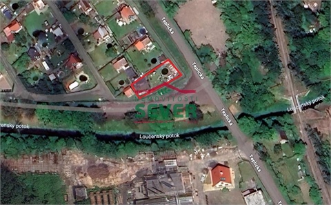 Prodej zahrady, 300 m² 20