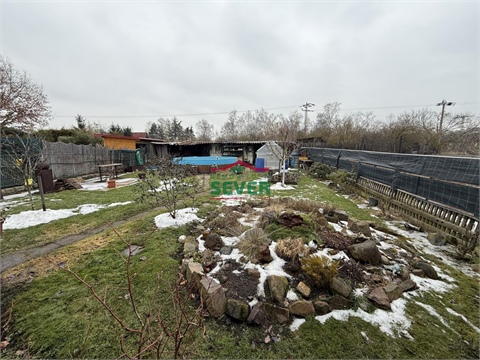 Prodej zahrady, 300 m² 12