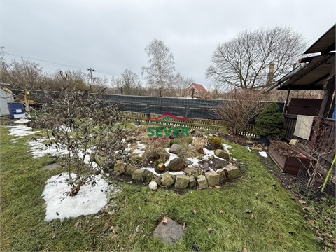 Prodej zahrady, 300 m² - 6