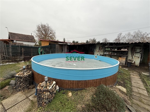 Prodej zahrady, 300 m² 8