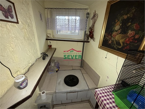 Prodej zahrady, 300 m² - 14