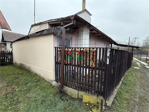 Prodej zahrady, 300 m² - 18