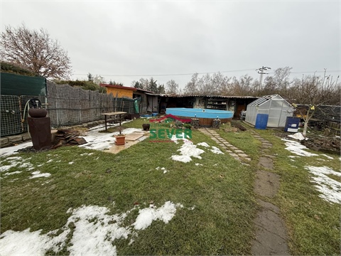 Prodej zahrady, 300 m² 6