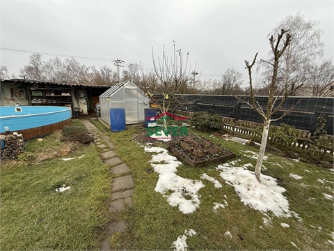 Prodej zahrady, 300 m² - 8