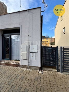 Pronájem obchodních prostor, 50 m² - 14