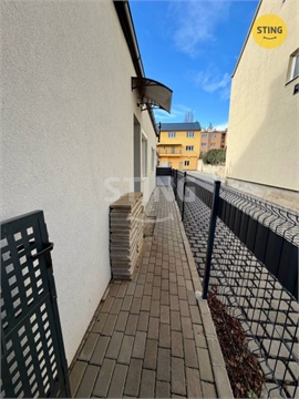 Pronájem obchodních prostor, 50 m² 22