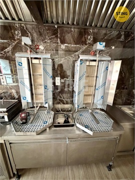 Pronájem obchodních prostor, 50 m² - 8