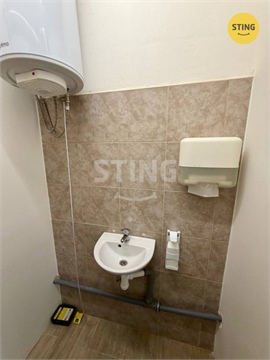 Pronájem obchodních prostor, 50 m² - 14
