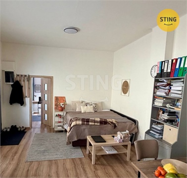 Pronájem obchodních prostor, 50 m² 4