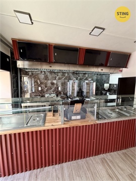 Pronájem obchodních prostor, 50 m² 0