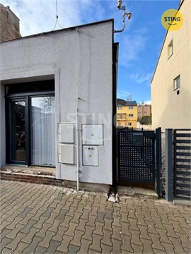 Pronájem obchodních prostor, 50 m² 16