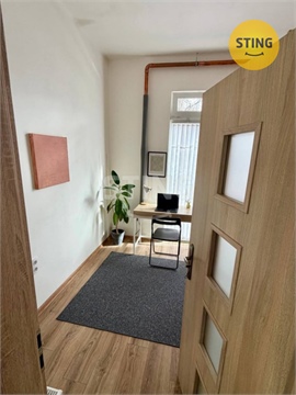 Pronájem obchodních prostor, 50 m² - 4