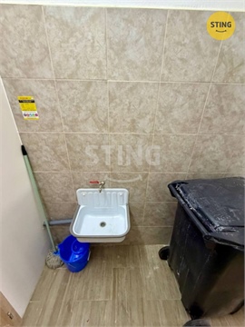 Pronájem obchodních prostor, 50 m² 14