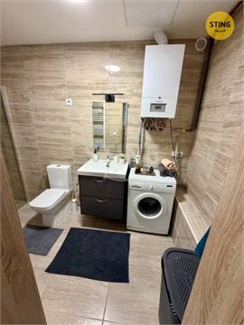 Pronájem obchodních prostor, 50 m² - 20