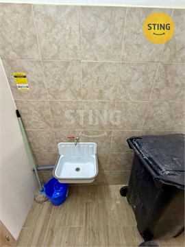 Pronájem obchodních prostor, 50 m² - 12