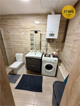 Pronájem obchodních prostor, 50 m² 20