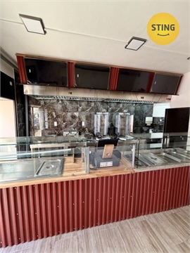 Pronájem obchodních prostor, 50 m² 2