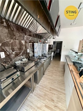 Pronájem obchodních prostor, 50 m² 6