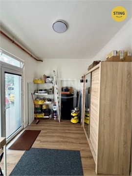 Pronájem obchodních prostor, 50 m² - 18