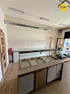 Pronájem obchodních prostor, 50 m² 12