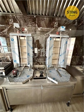 Pronájem obchodních prostor, 50 m² 8