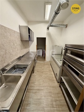 Pronájem obchodních prostor, 50 m² - 4