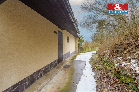 Prodej chaty / chapuly, 57 m² - 18