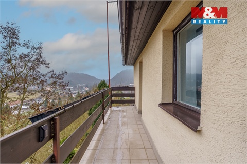 Prodej chaty / chapuly, 57 m² 12