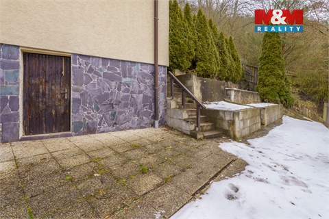 Prodej chaty / chapuly, 57 m² - 14