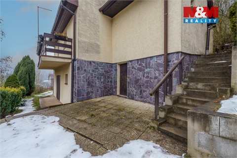 Prodej chaty / chapuly, 57 m² 16