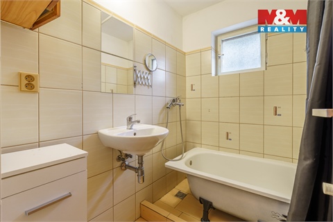 Prodej chaty / chapuly, 57 m² - 2