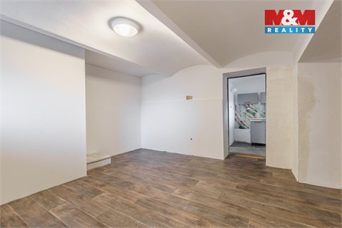 Prodej chaty / chapuly, 57 m² 14